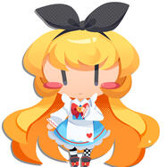 Lineless Chibi Example