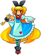 Full body example