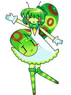 Full body example
